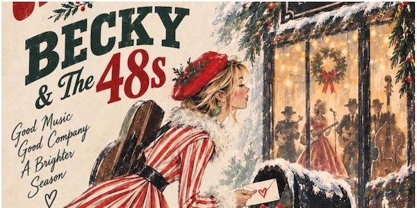 poster, advertising, vintage advertisement, vintage clothing, retro style, holiday