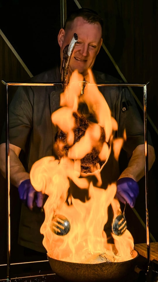 flame, cookware and bakeware, cooking, fire, food, heat