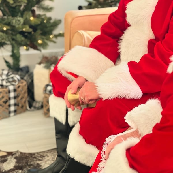 santa claus, red, christmas day, textile, event, fictional character