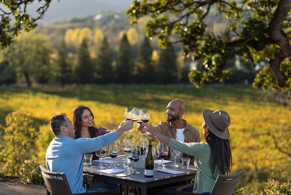 summer, recreation, people in nature, spring, leisure, vacation