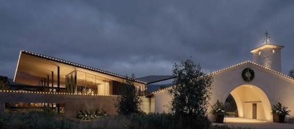 estate