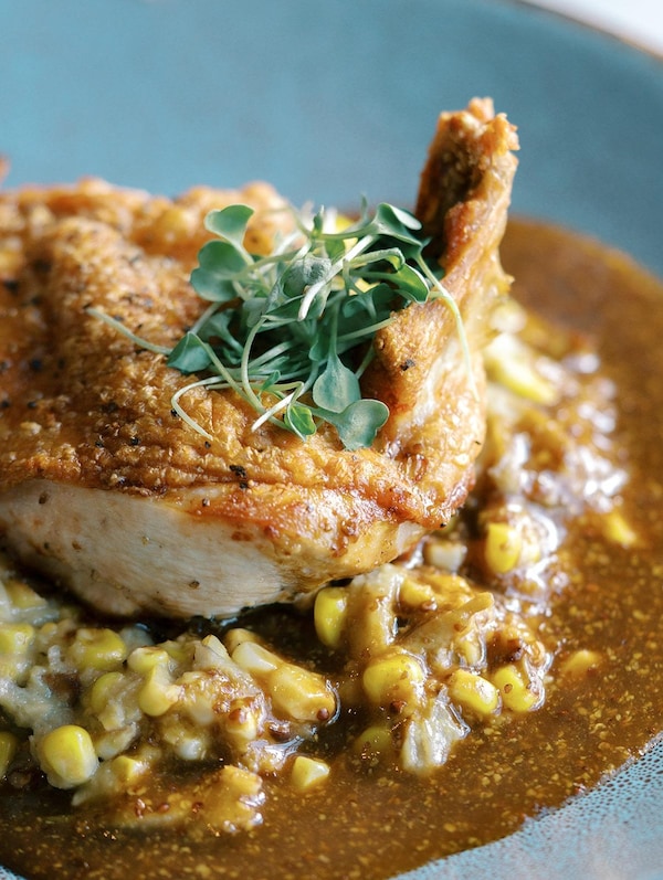 food, ingredient, recipe, cuisine, fines herbes, dish