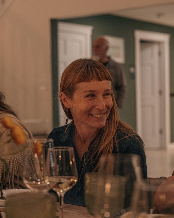 smile, tableware, drinkware, mouth, eye, facial expression