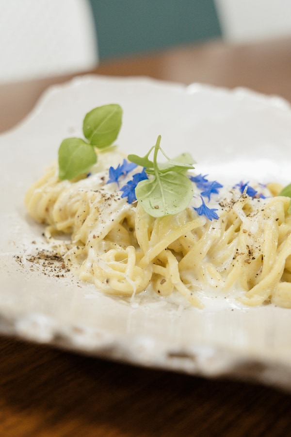 food, tableware, ingredient, pasta, al dente, dishware