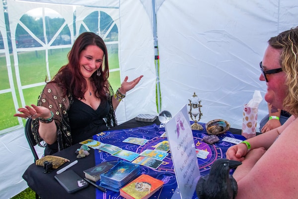 smile, tent, jewellery, fun, leisure, happiness