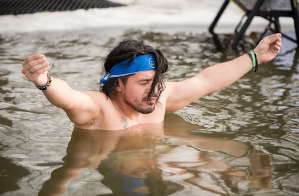 recreation, fun, muscle, leisure, barechestedness, facial hair