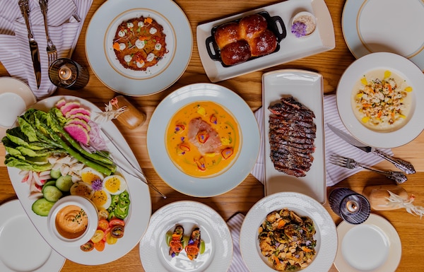 food, tableware, dishware, ingredient, serveware, plate