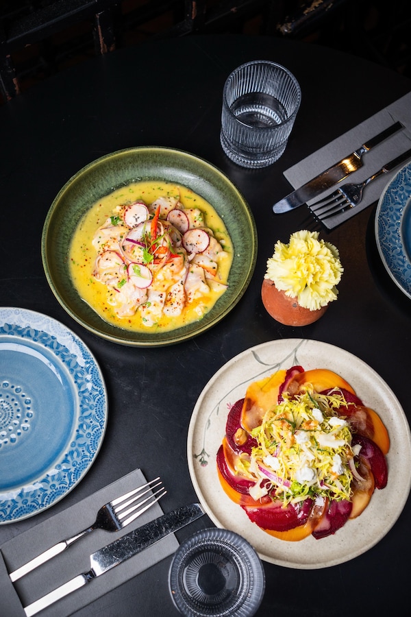 food, tableware, dishware, ingredient, serveware, plate