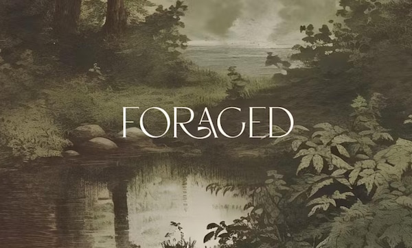 forest, jungle, wetland, bayou, swamp