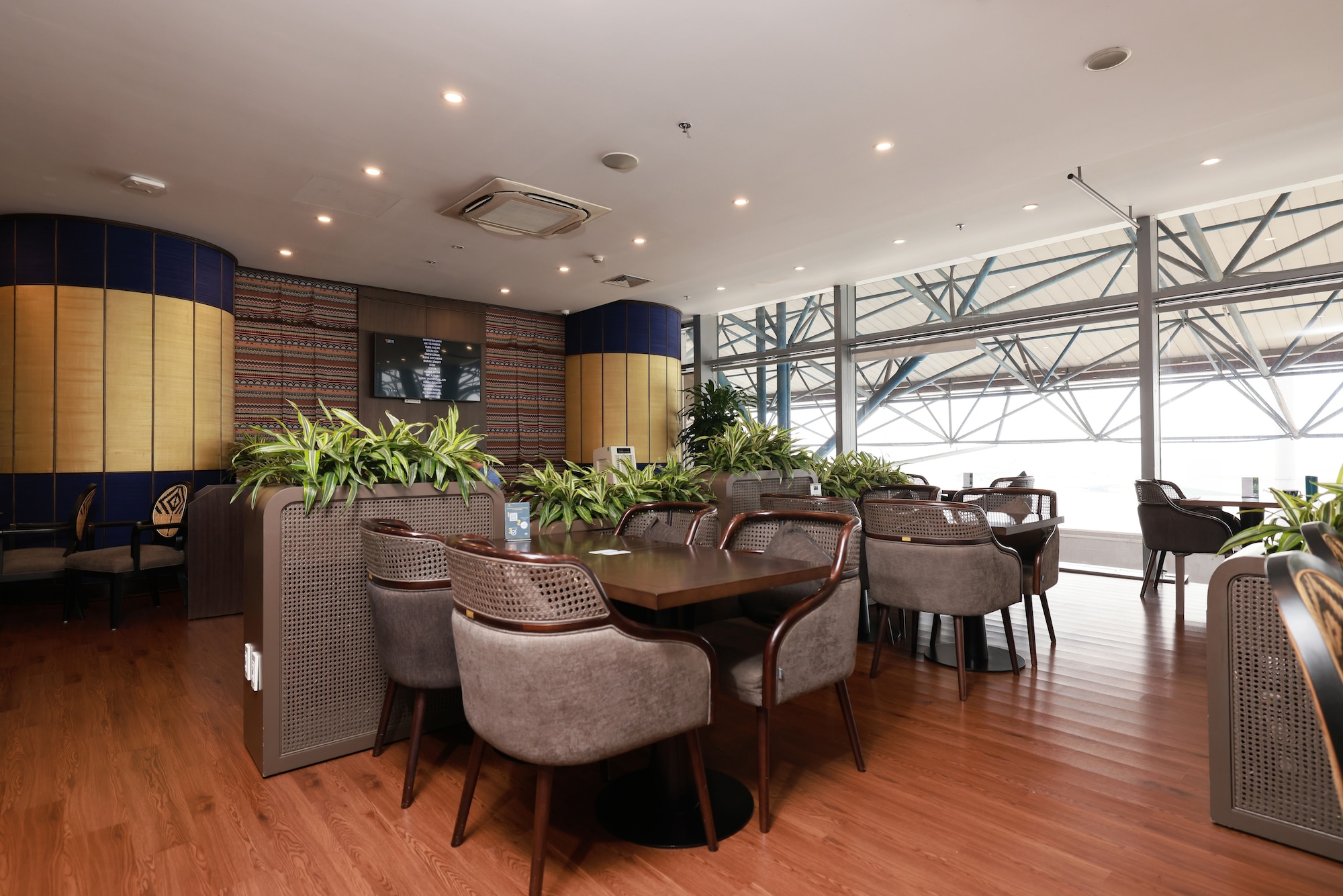 #5 of 5 images of SH Premium Lounge Ha Noi