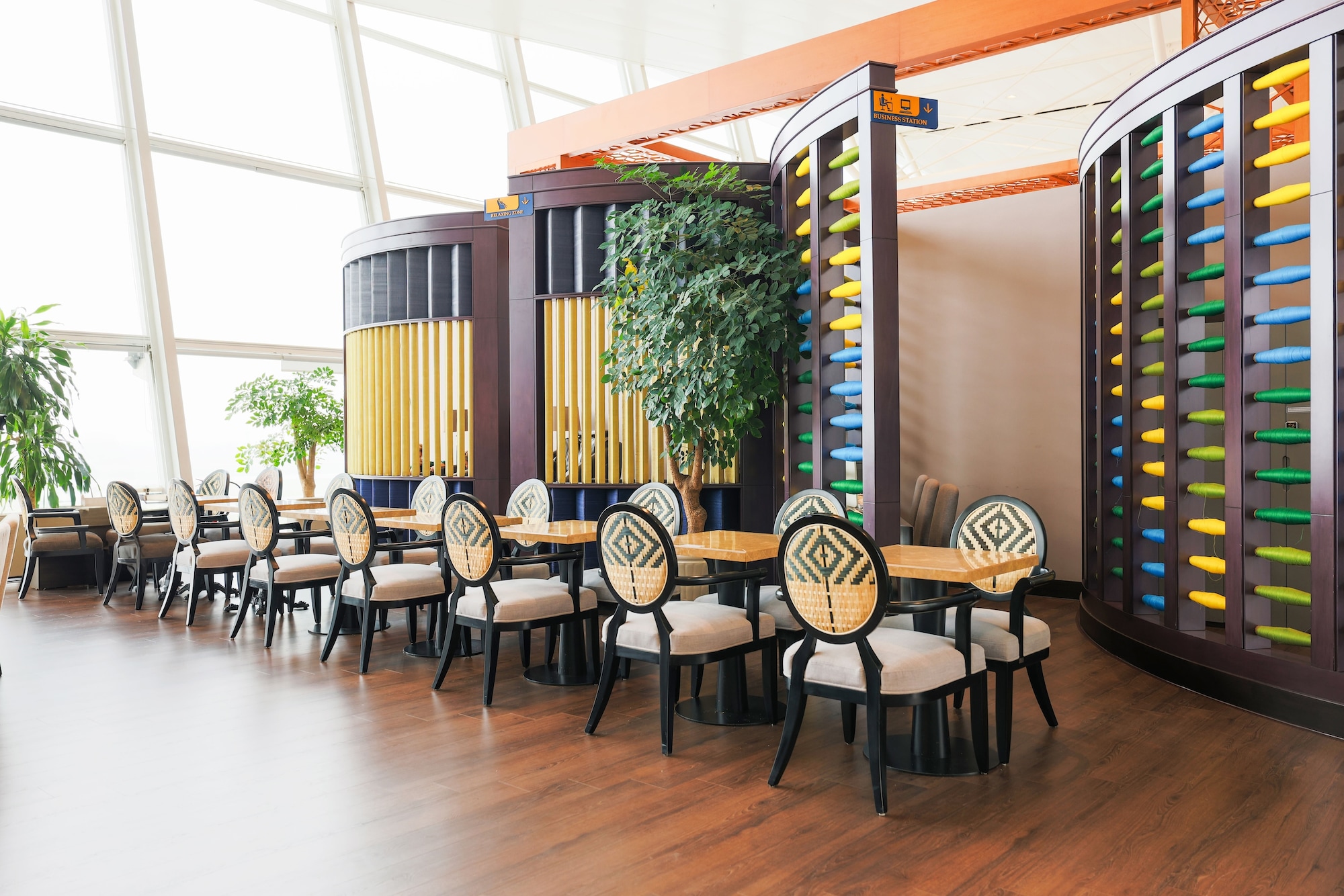 #3 of 5 images of SH Premium Lounge Ha Noi