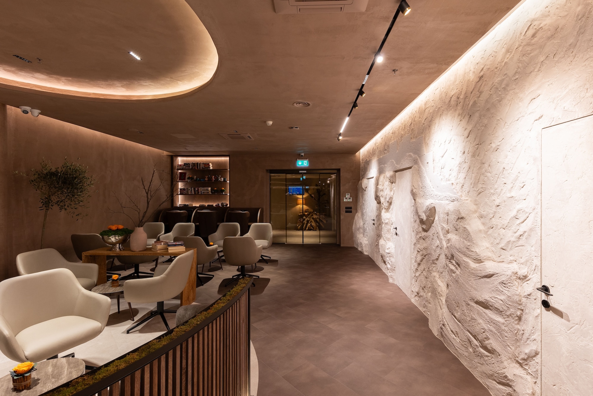 #1 of 5 images of Scanderbeg VIP Lounge