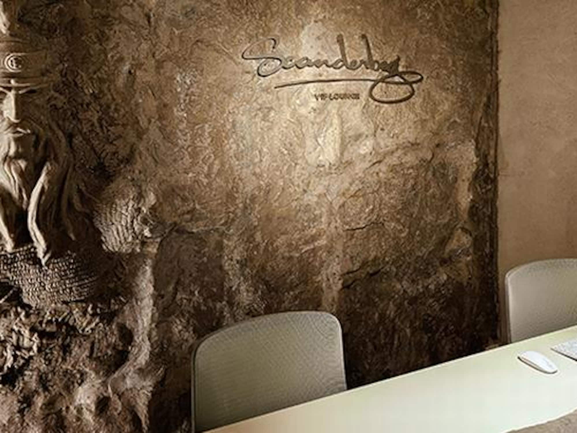 #4 of 5 images of Scanderbeg VIP Lounge