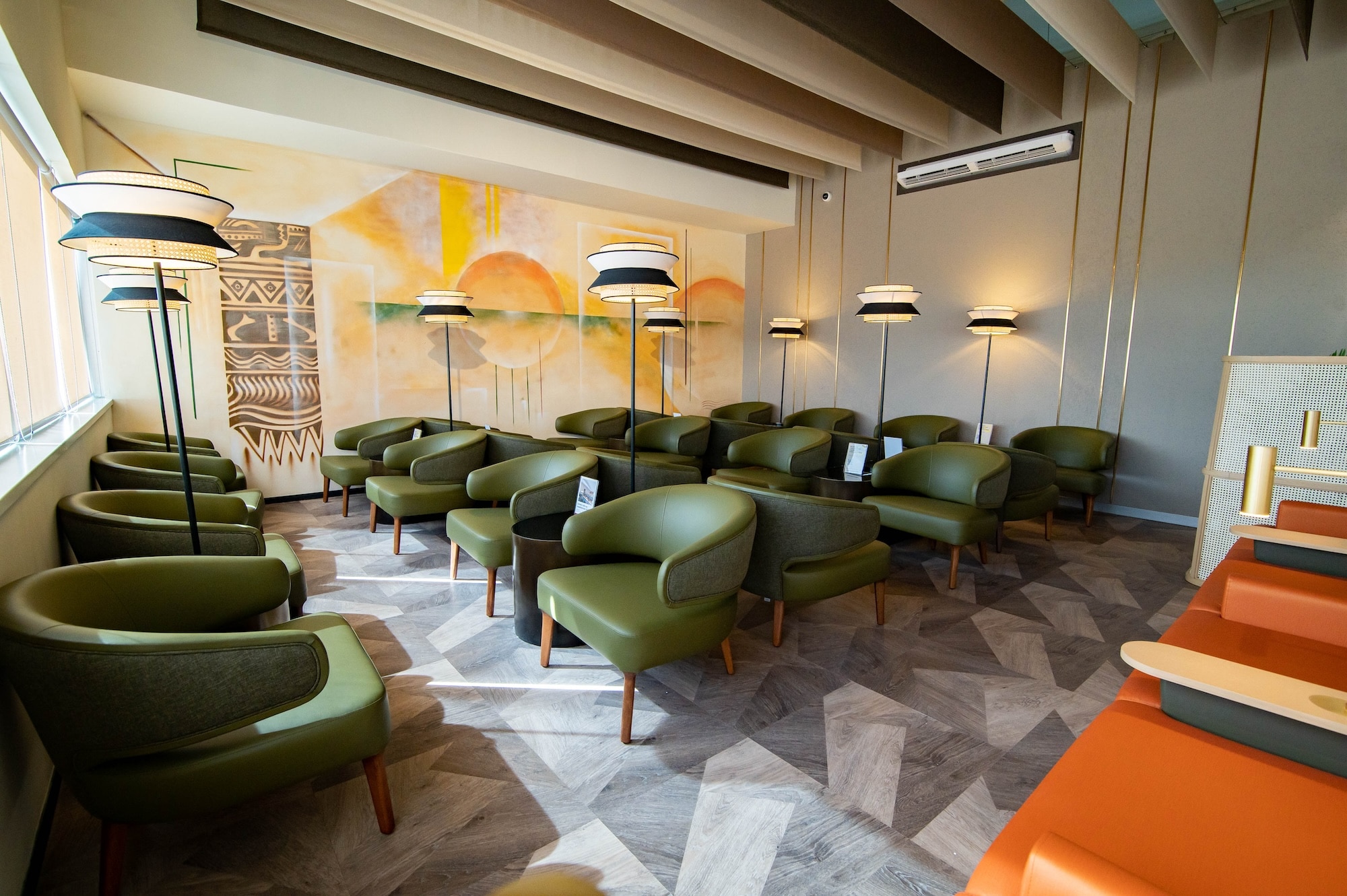 #1 of 5 images of Plaza Premium Lounge