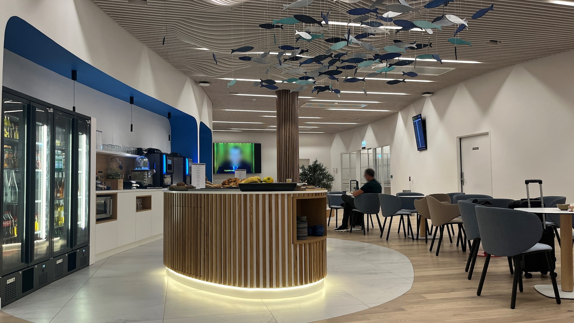 #5 of 5 images of VIP-European Union Flights Lounge