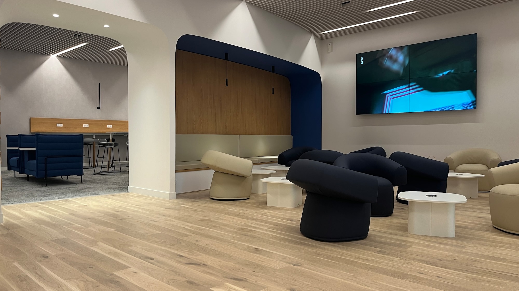 #4 of 5 images of VIP-European Union Flights Lounge