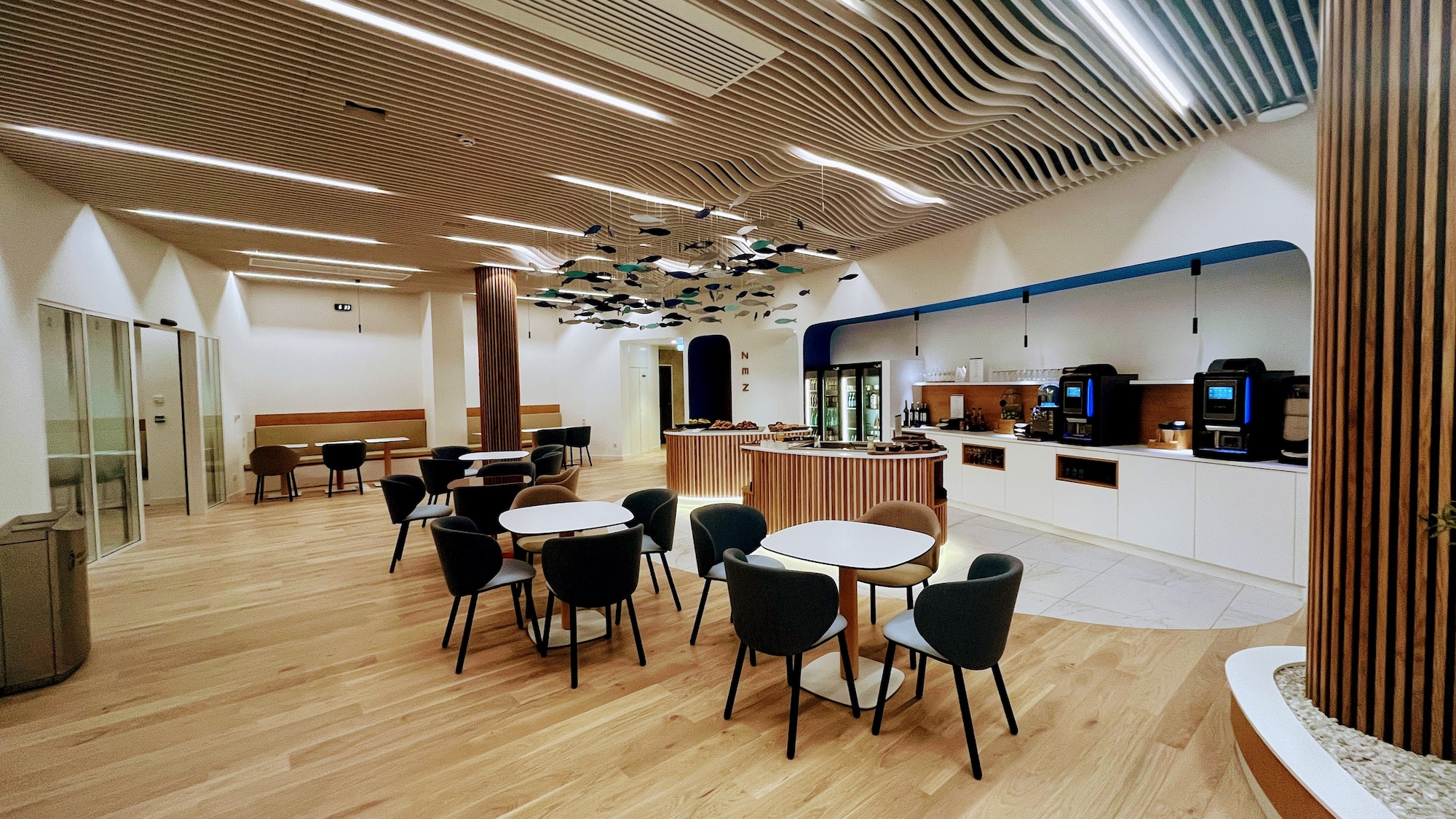 #1 of 5 images of VIP-European Union Flights Lounge