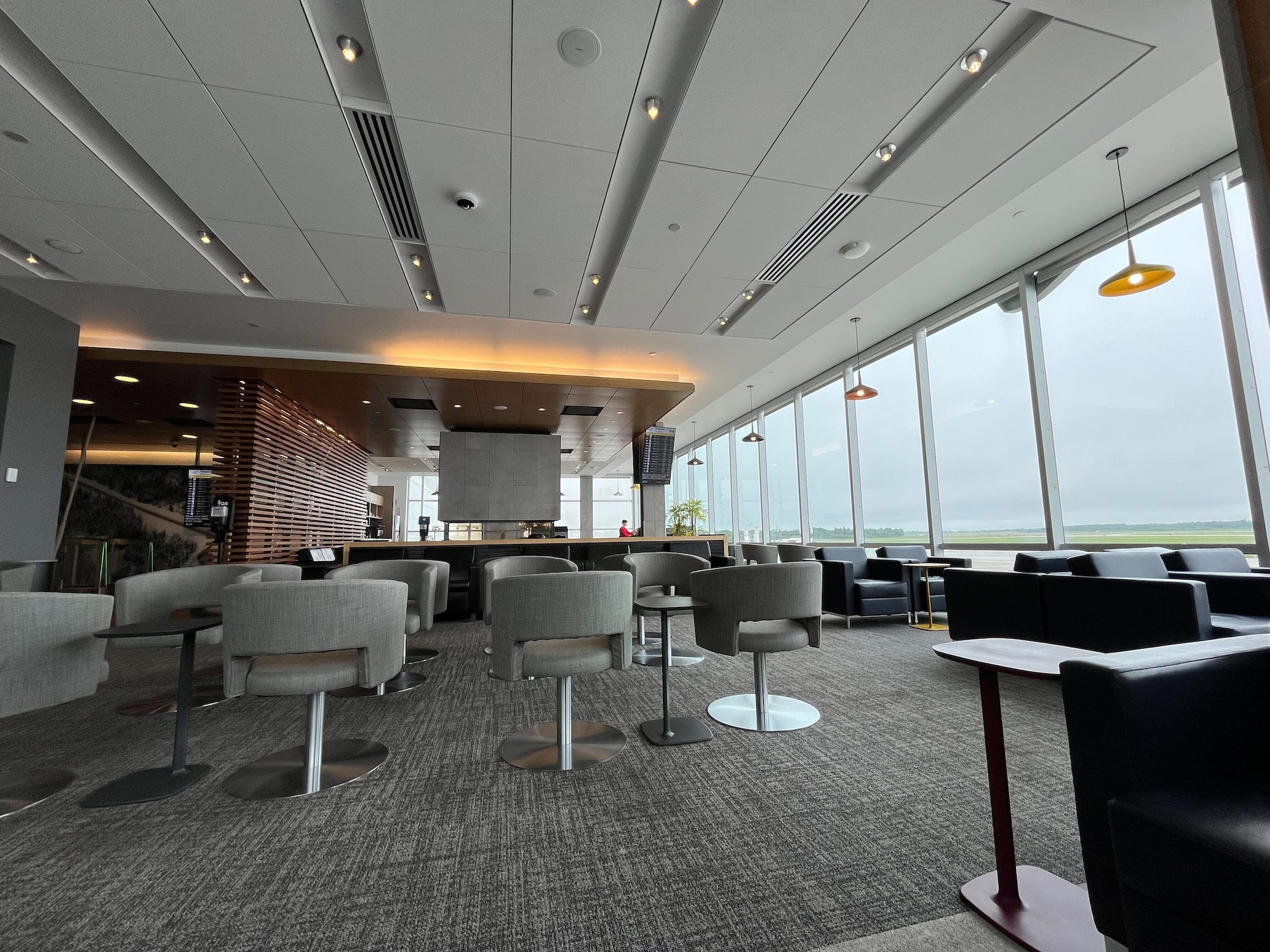 #1 of 5 images of VIP Lounge by Club Med (Temporarily Closed)