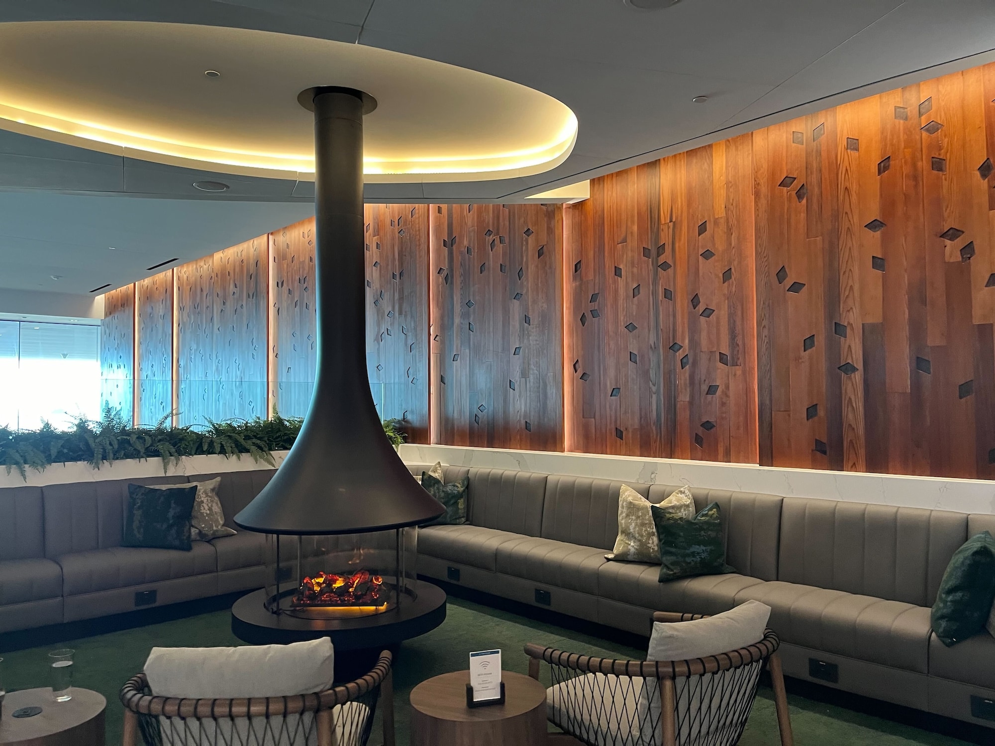 #5 of 5 images of The Club SFO