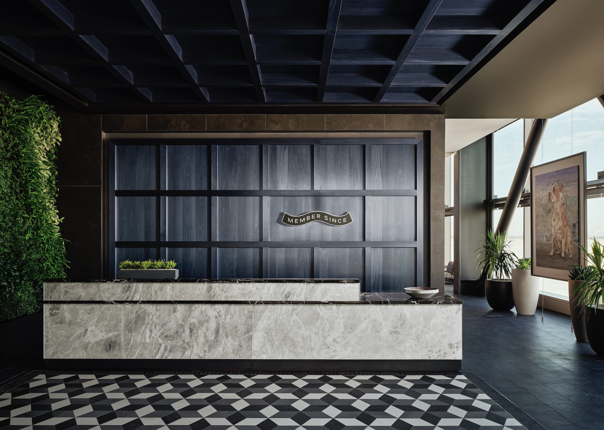 #4 of 4 images of The Centurion Lounge