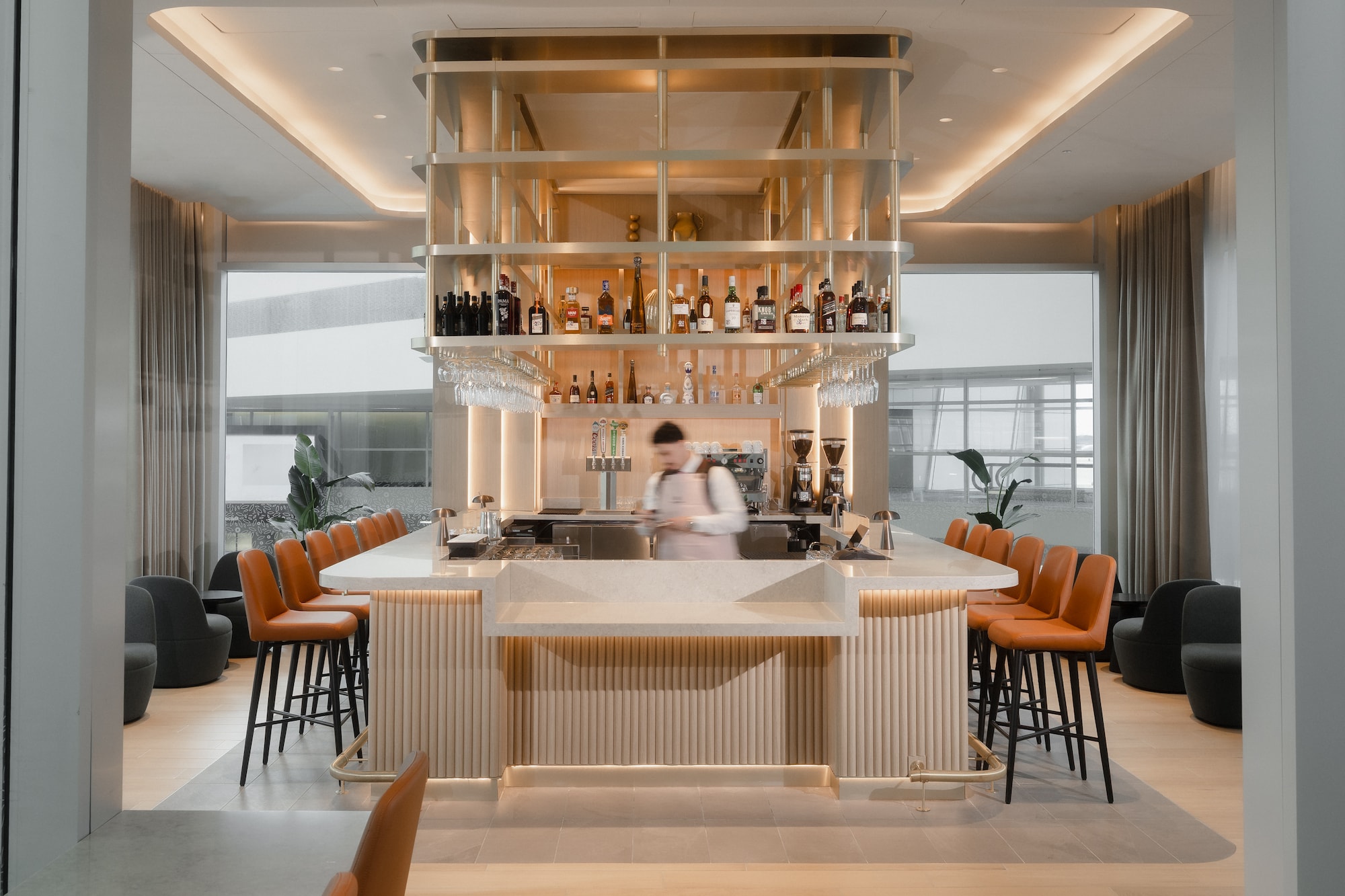 #2 of 4 images of Plaza Premium Lounge