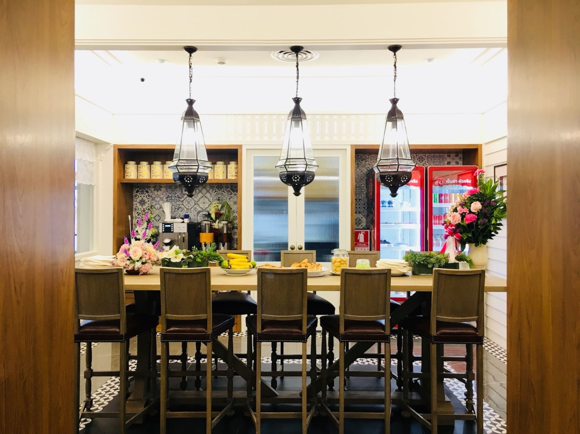 #1 of 5 images of The Coral Executive Lounge