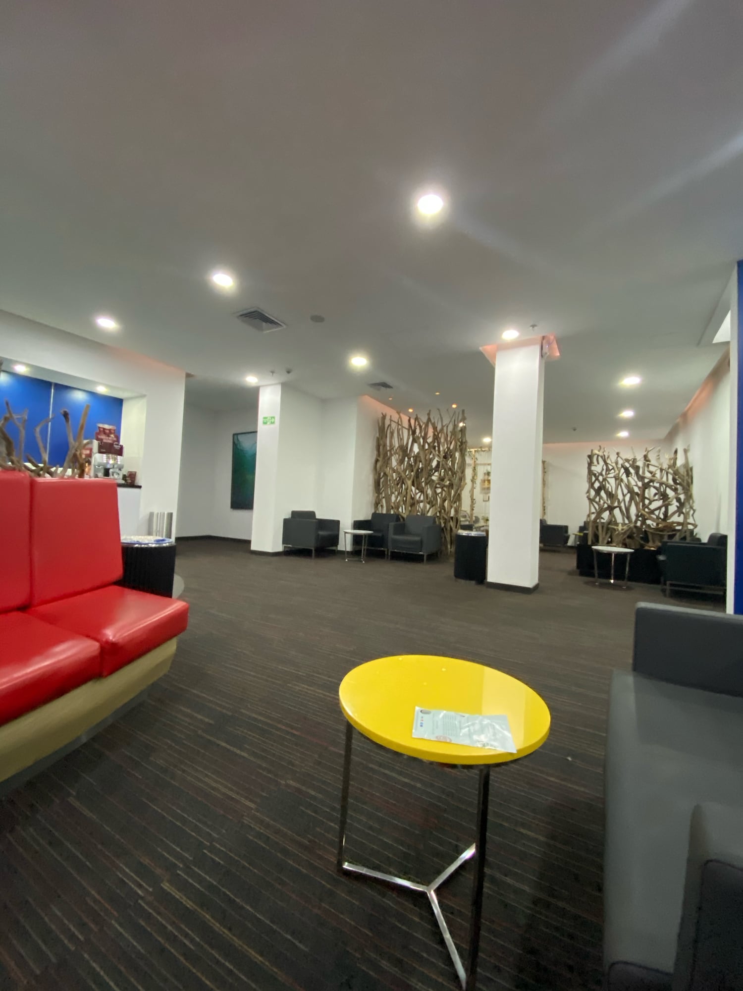 #3 of 5 images of Avianca Lounge Cartagena