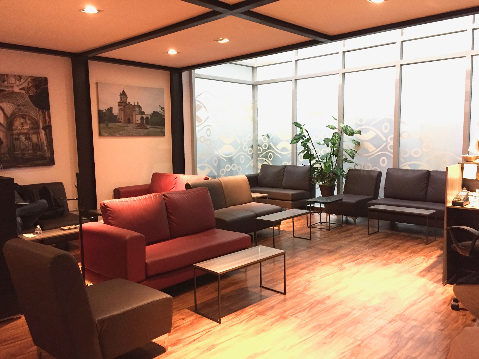 #4 of 5 images of The Lounge and Catering