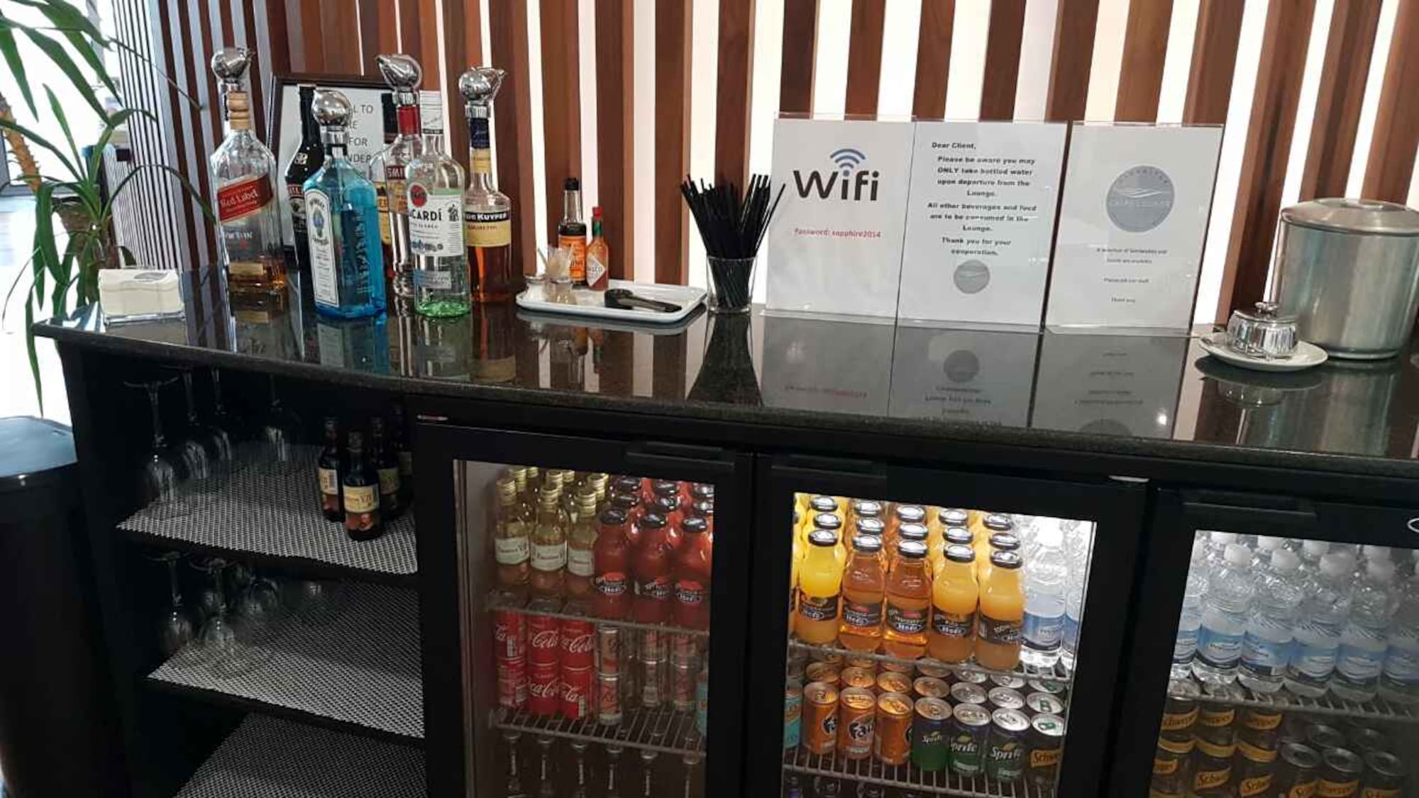 #3 of 5 images of Calpe Lounge