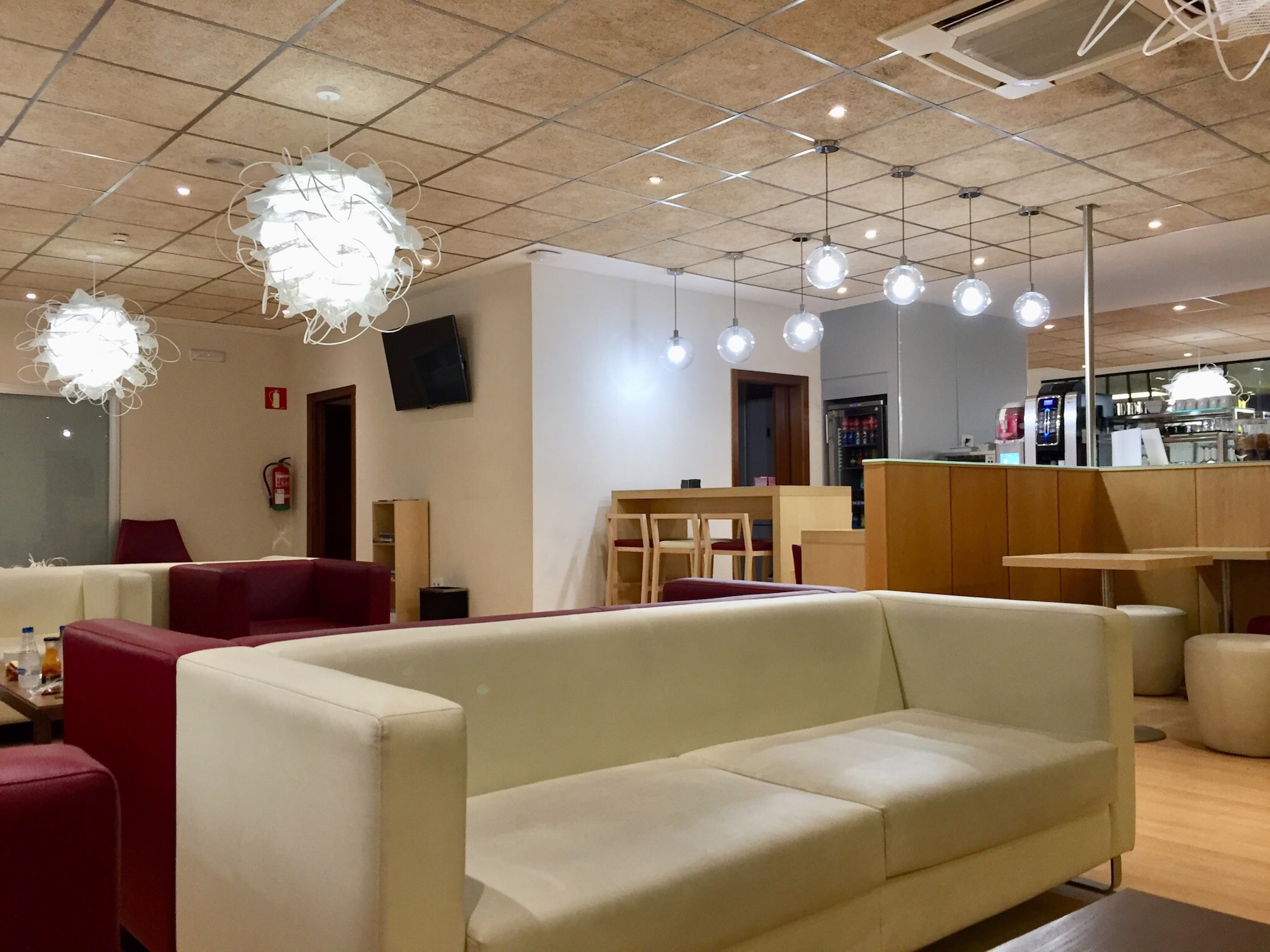#5 of 5 images of Sala VIP Azahar