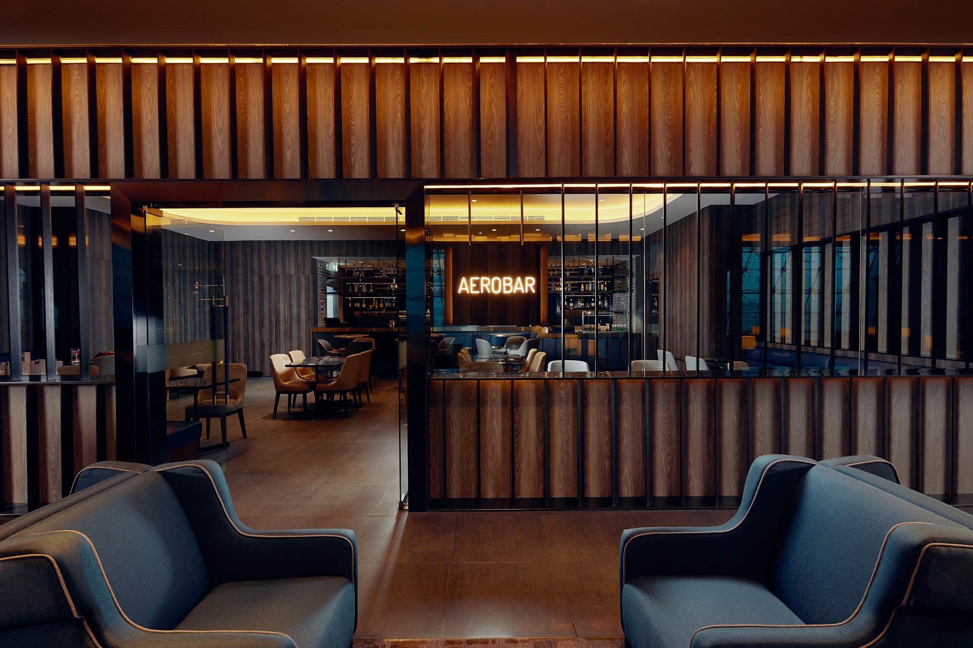#1 of 5 images of Plaza Premium Lounge