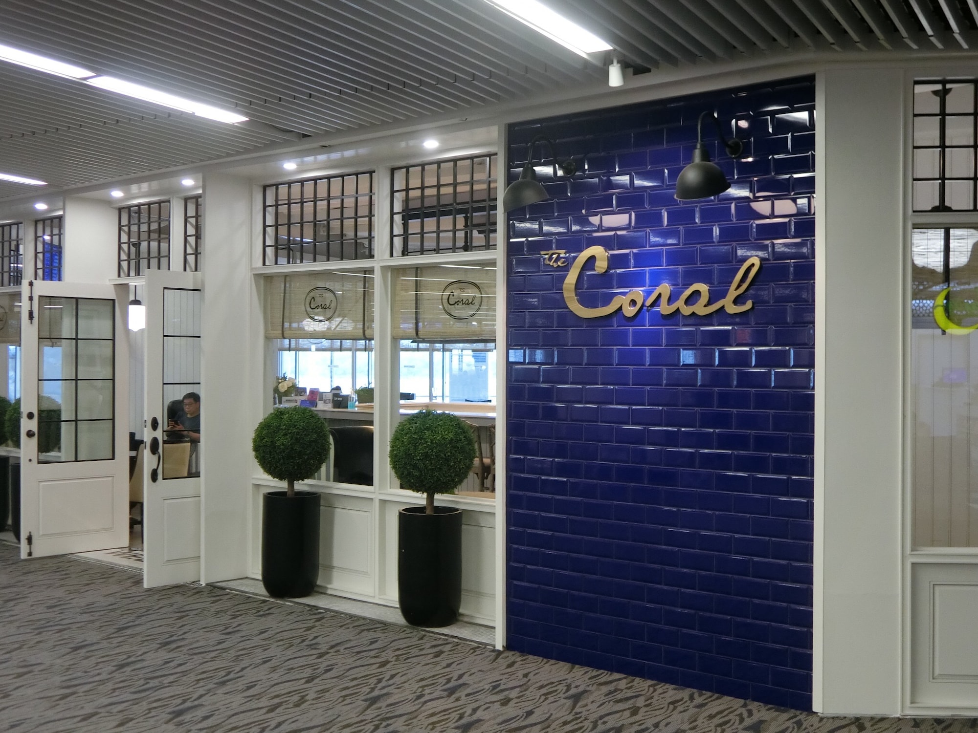 #5 of 5 images of The Coral Beach