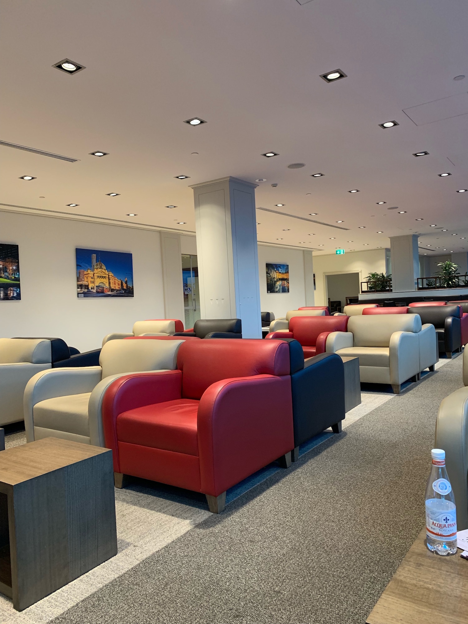 #1 of 5 images of Marhaba Lounge