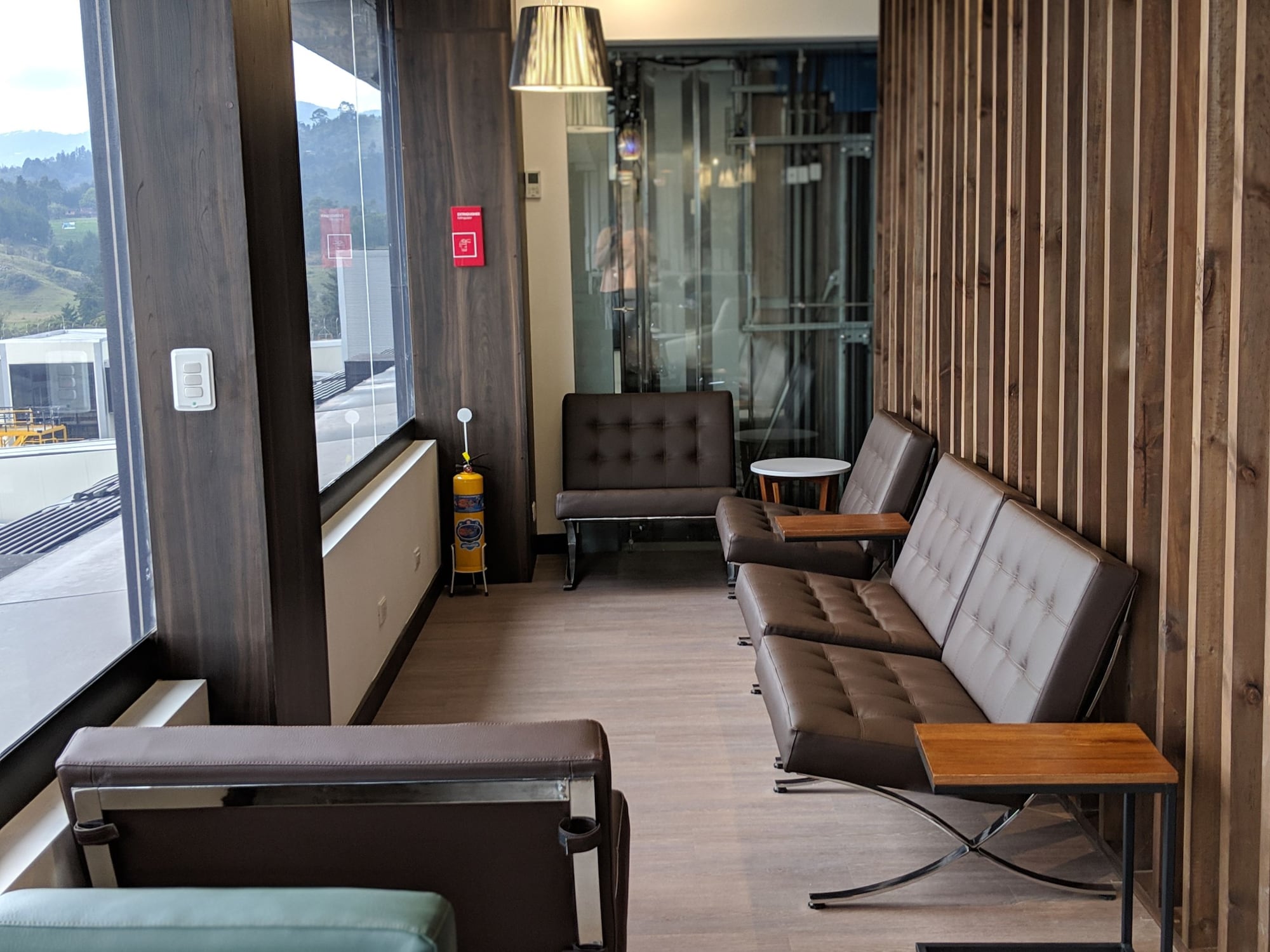 #1 of 5 images of The Lounge Medellin