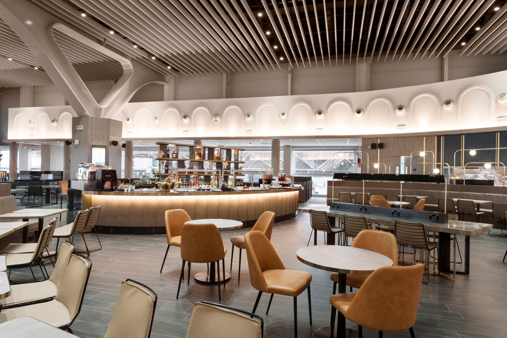 #4 of 5 images of Plaza Premium Lounge