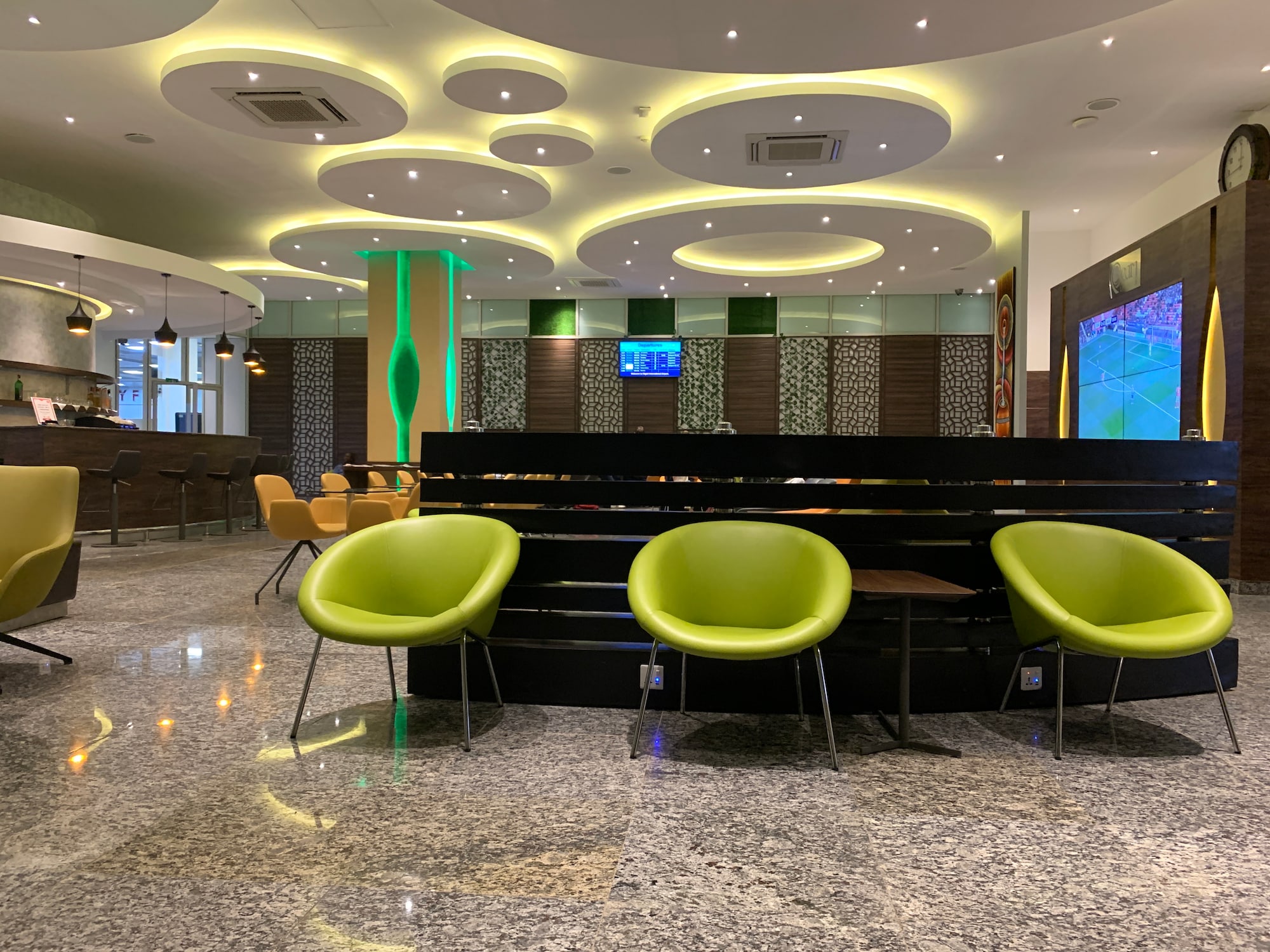 #1 of 1 images of Pearl Lounge