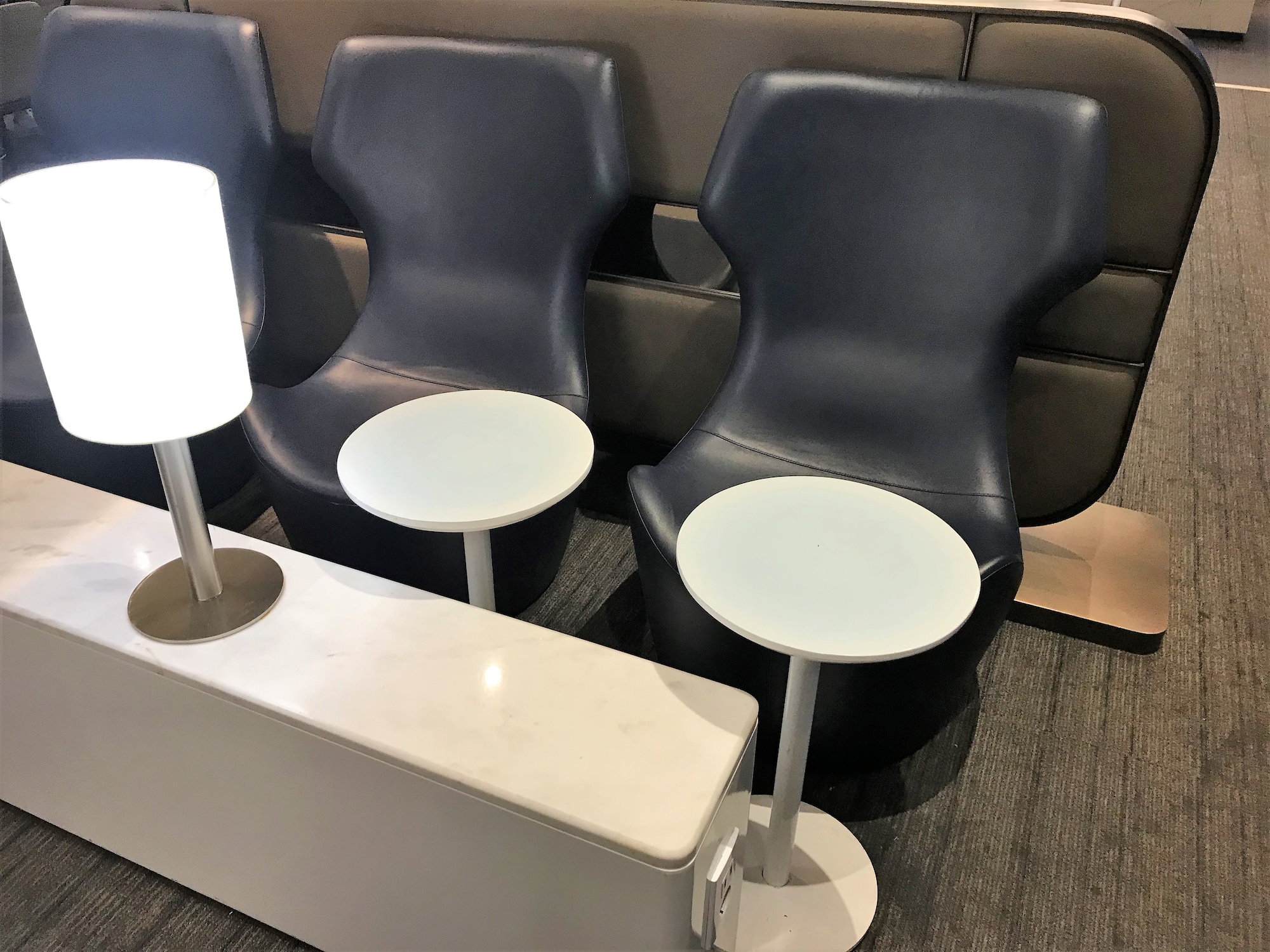 #1 of 5 images of Sky Hub Lounge East