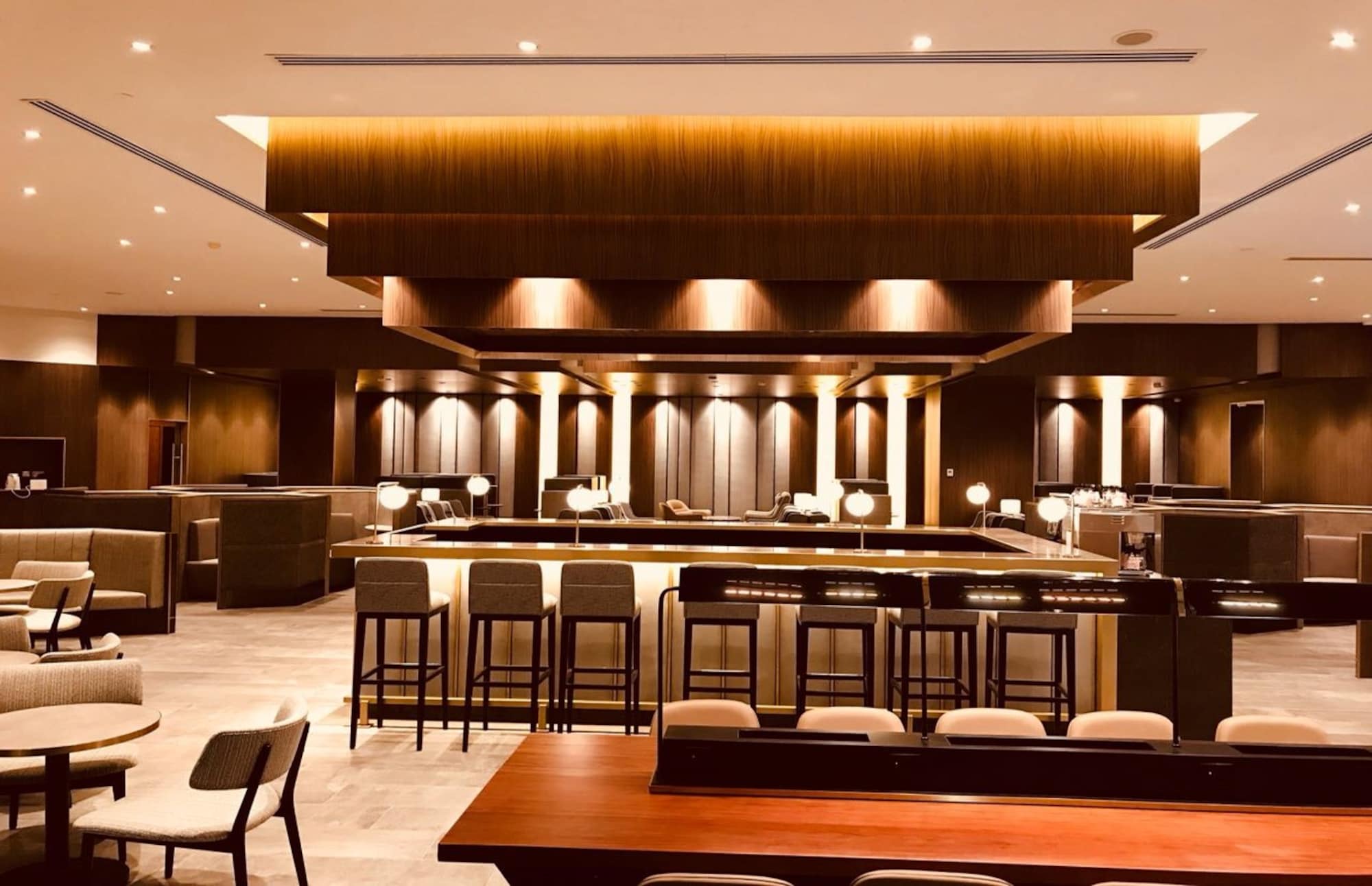 #5 of 5 images of Plaza Premium Lounge