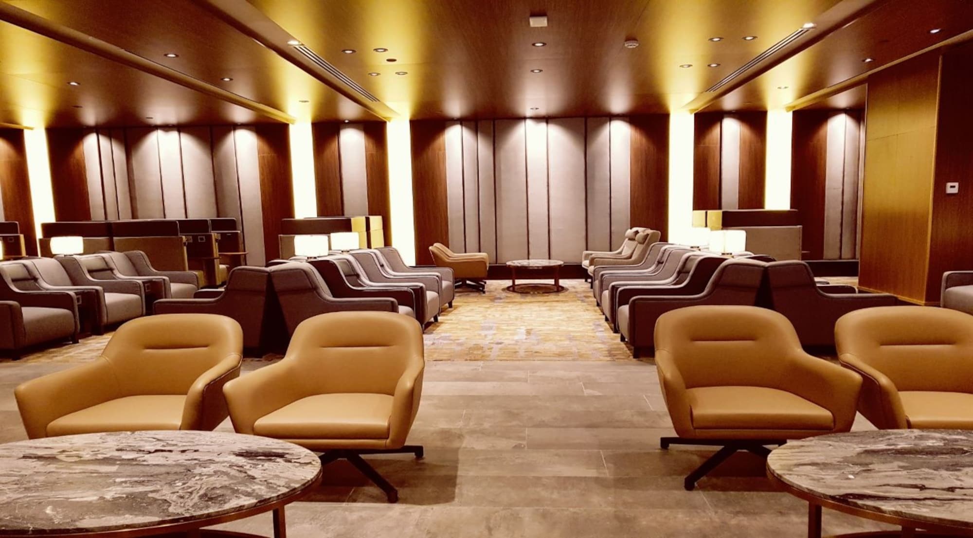 #1 of 5 images of Plaza Premium Lounge