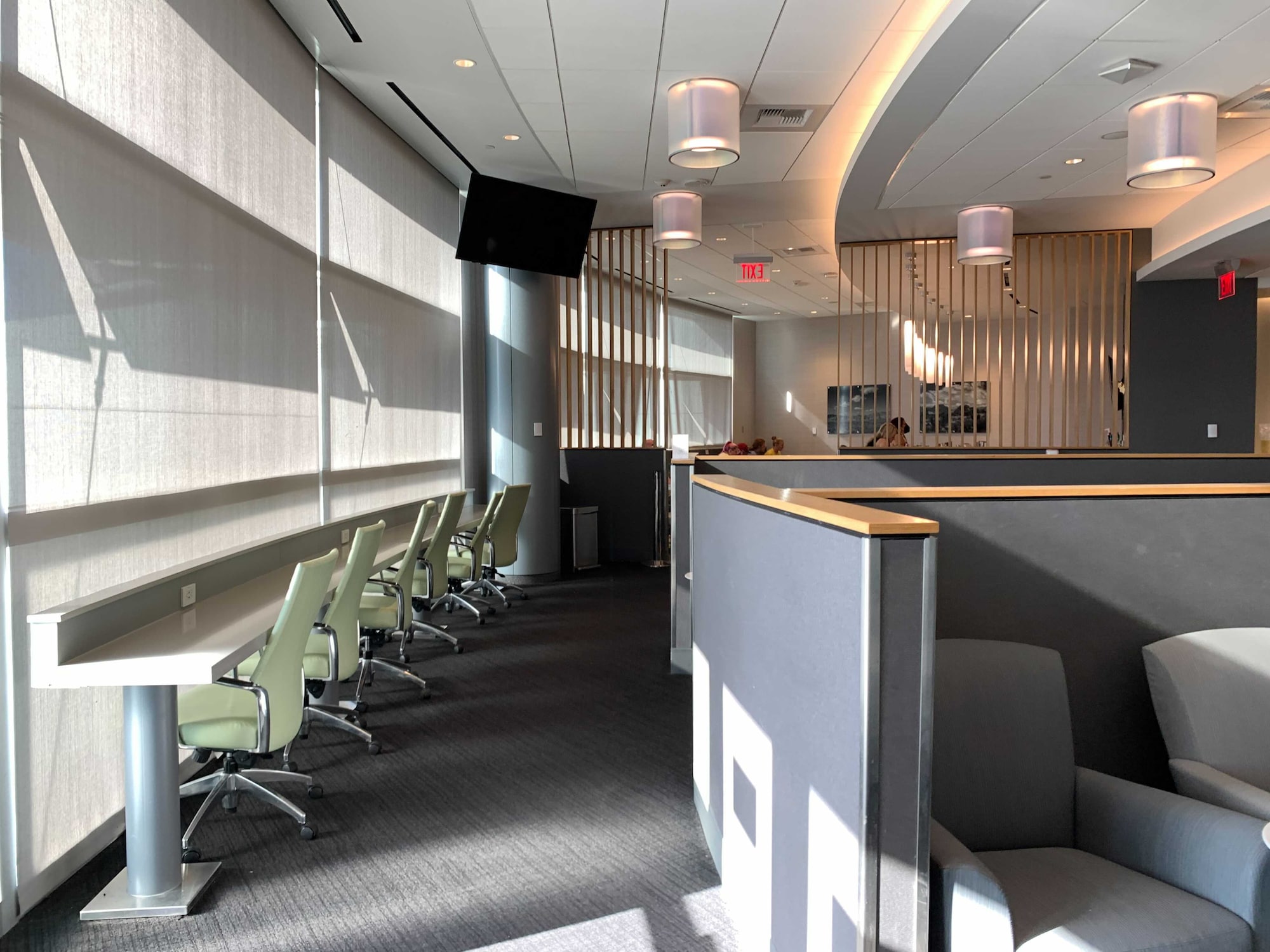 #3 of 5 images of The Club LAS