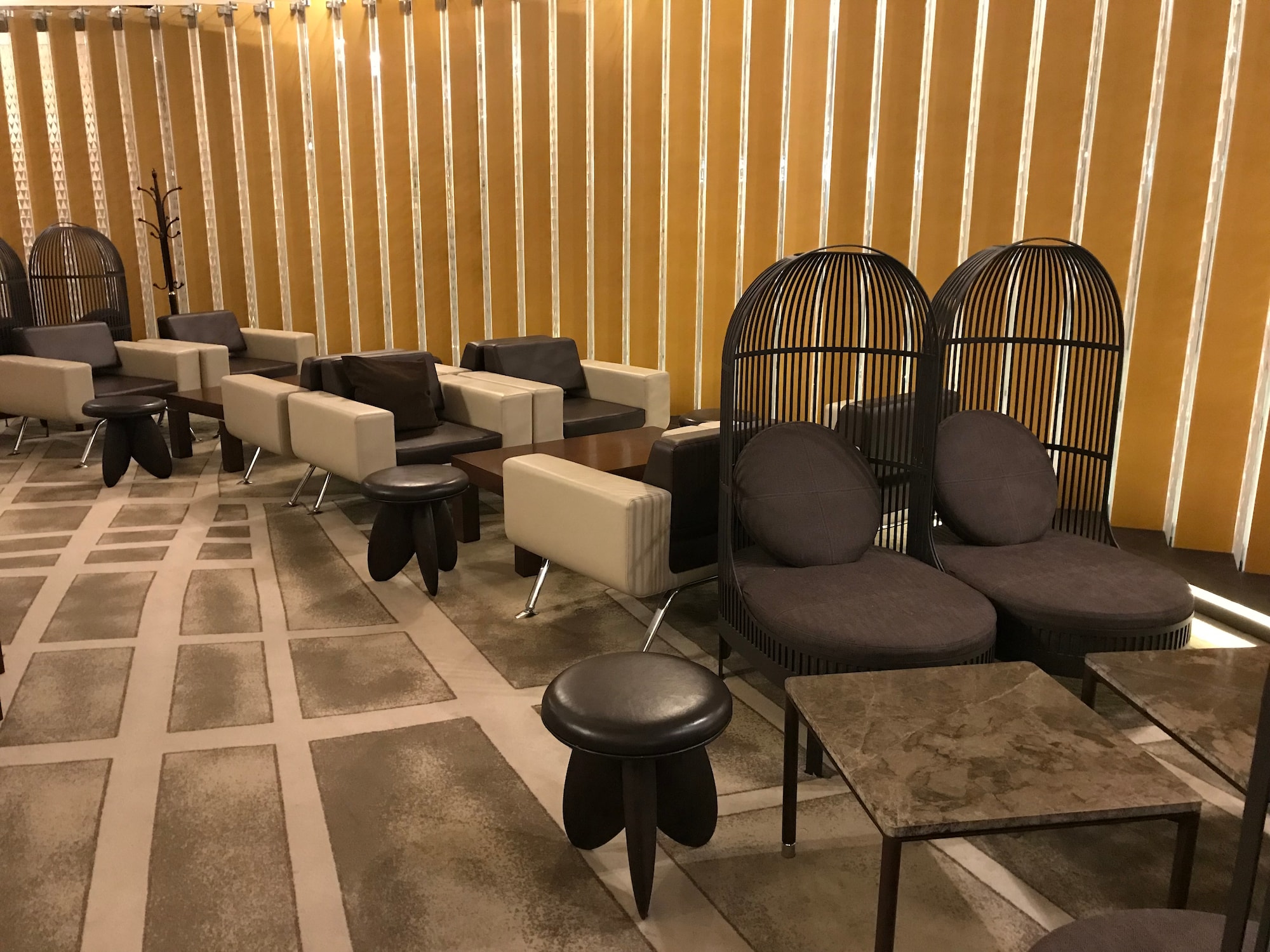 #3 of 5 images of Absheron Lounge
