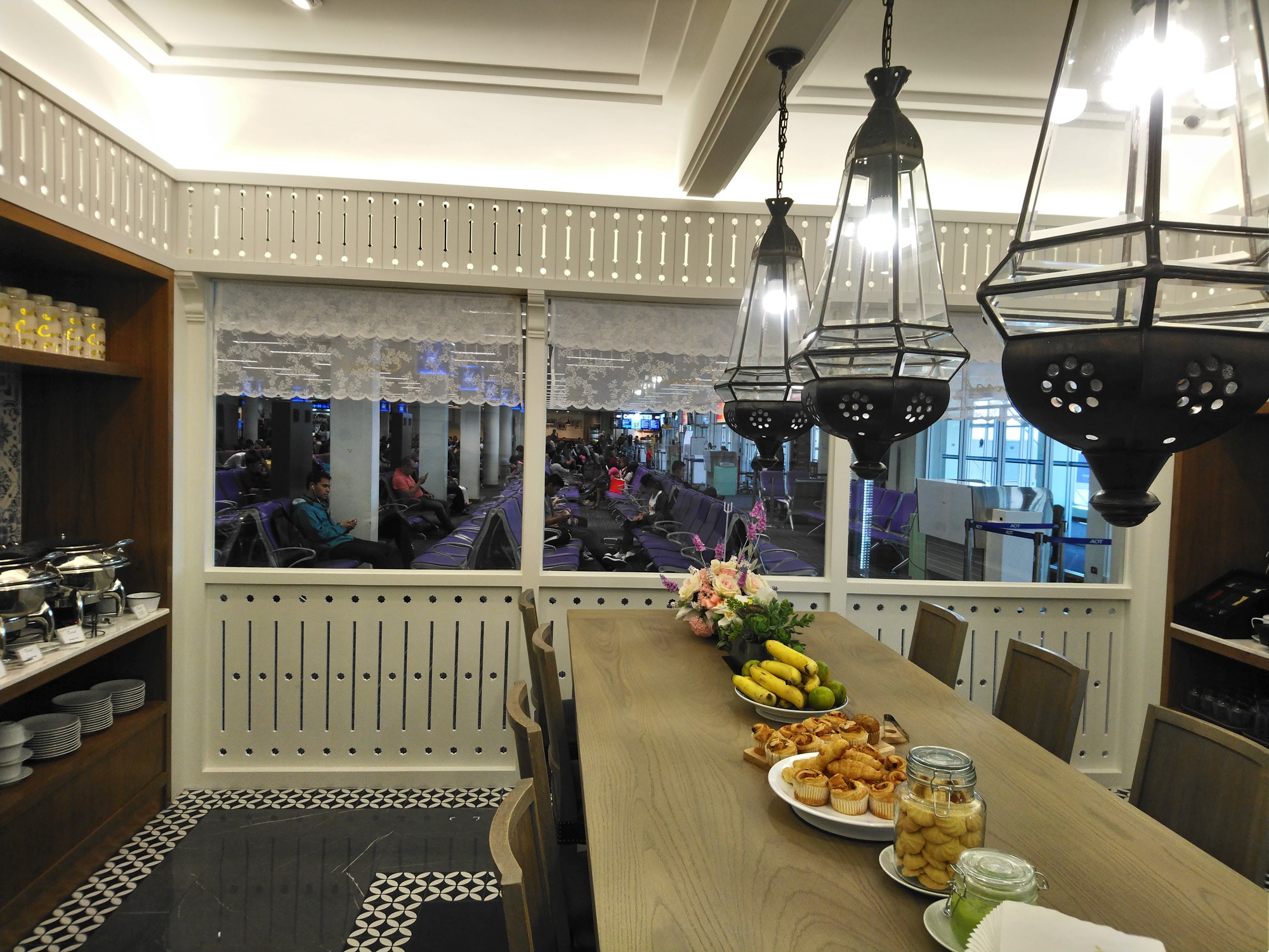 #5 of 5 images of The Coral Executive Lounge