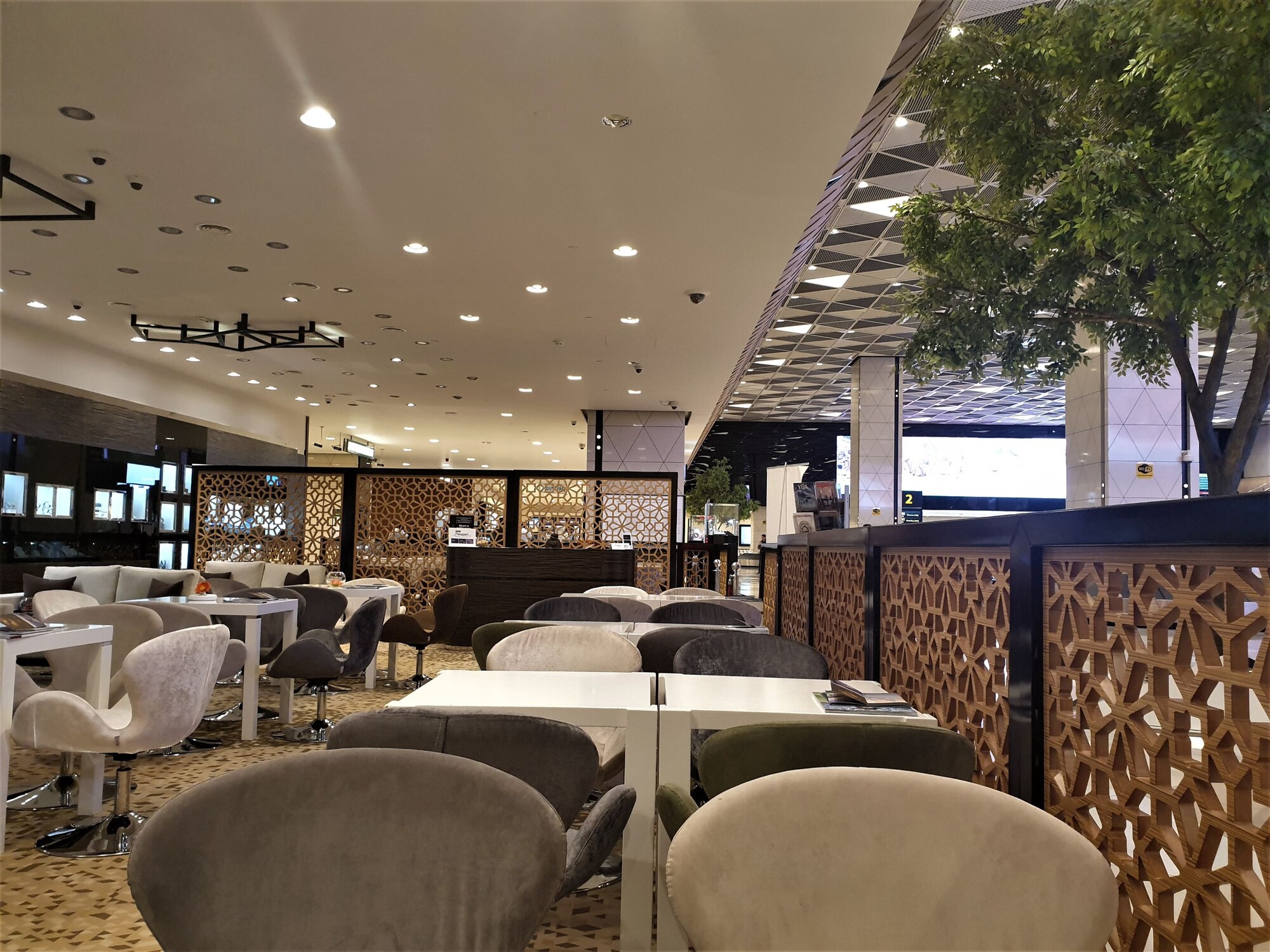 #4 of 5 images of Baku Club