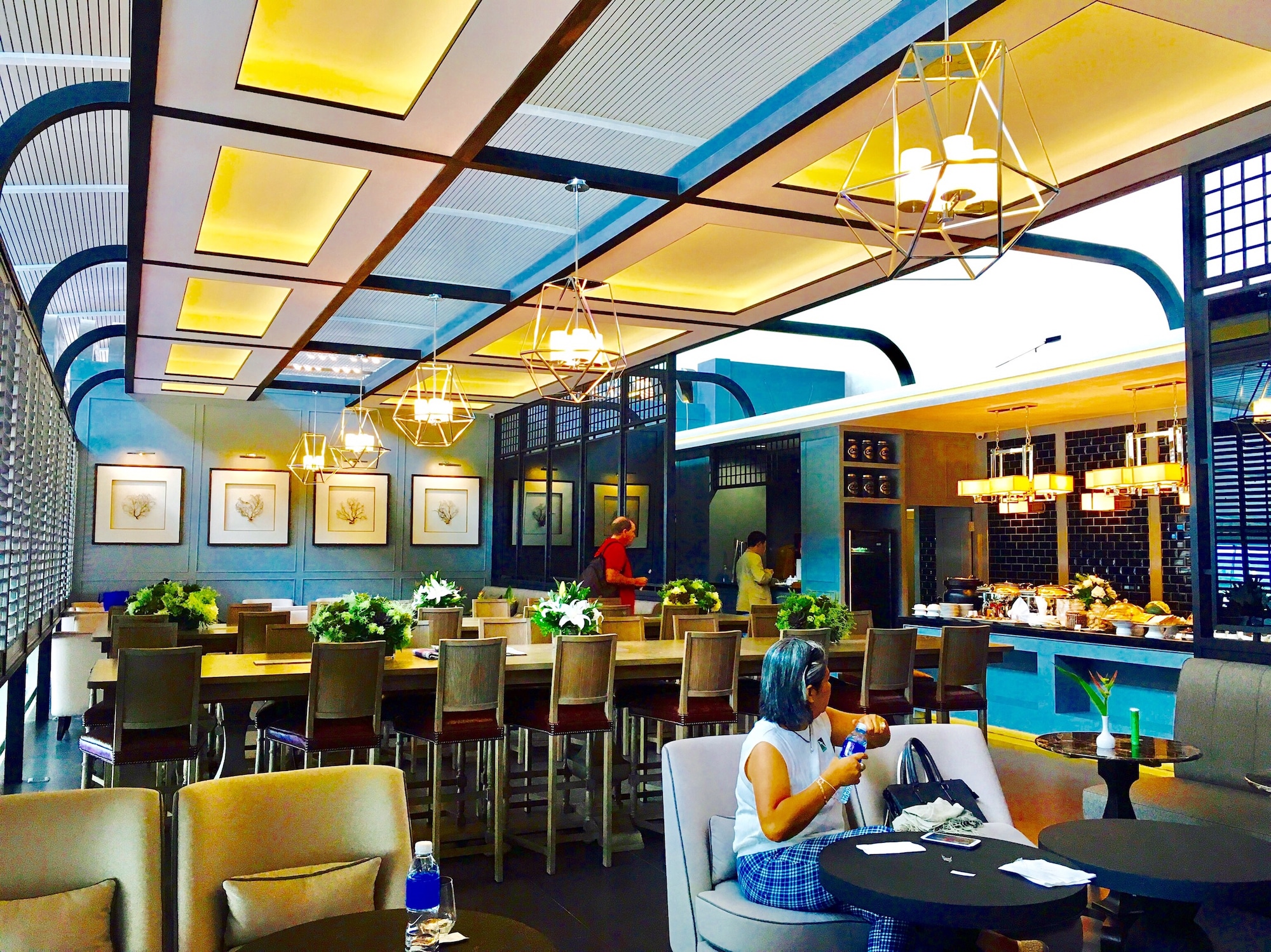 #2 of 5 images of The Coral Executive Lounge