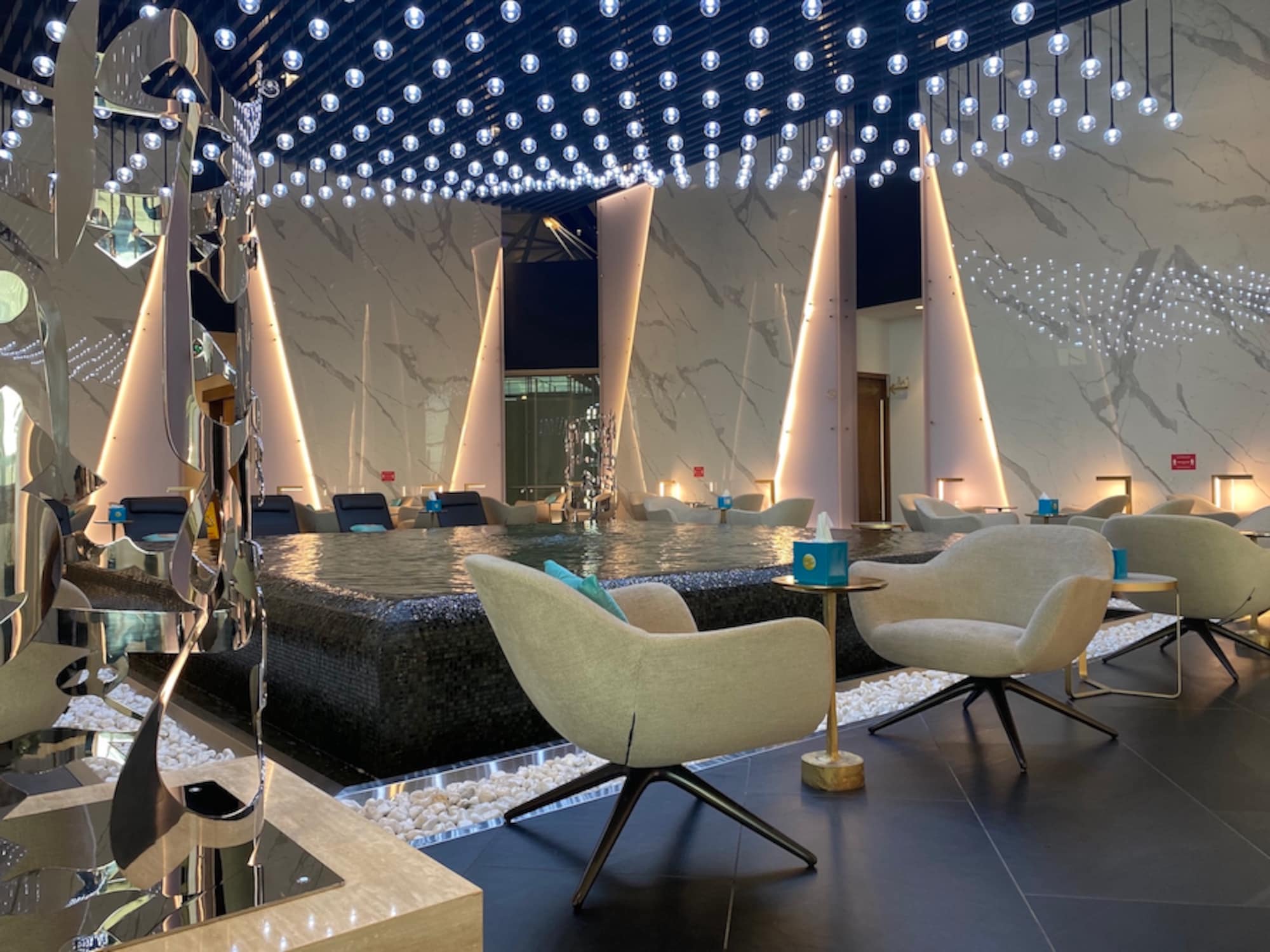 #3 of 5 images of Majan Lounge