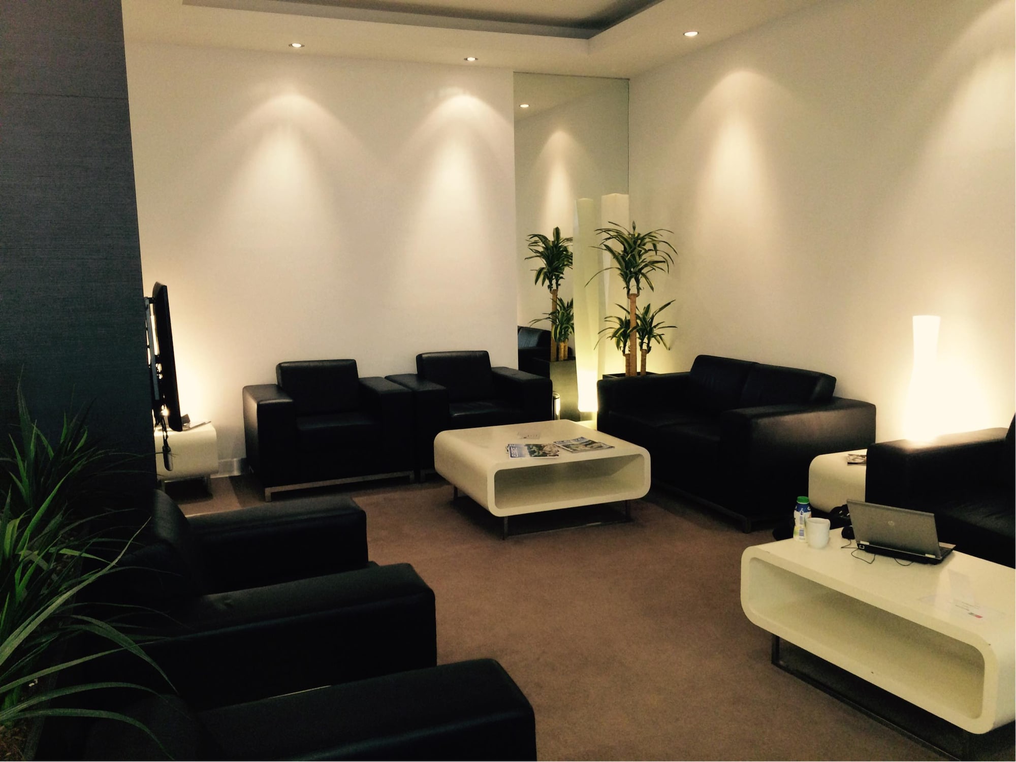 #2 of 5 images of Business Club