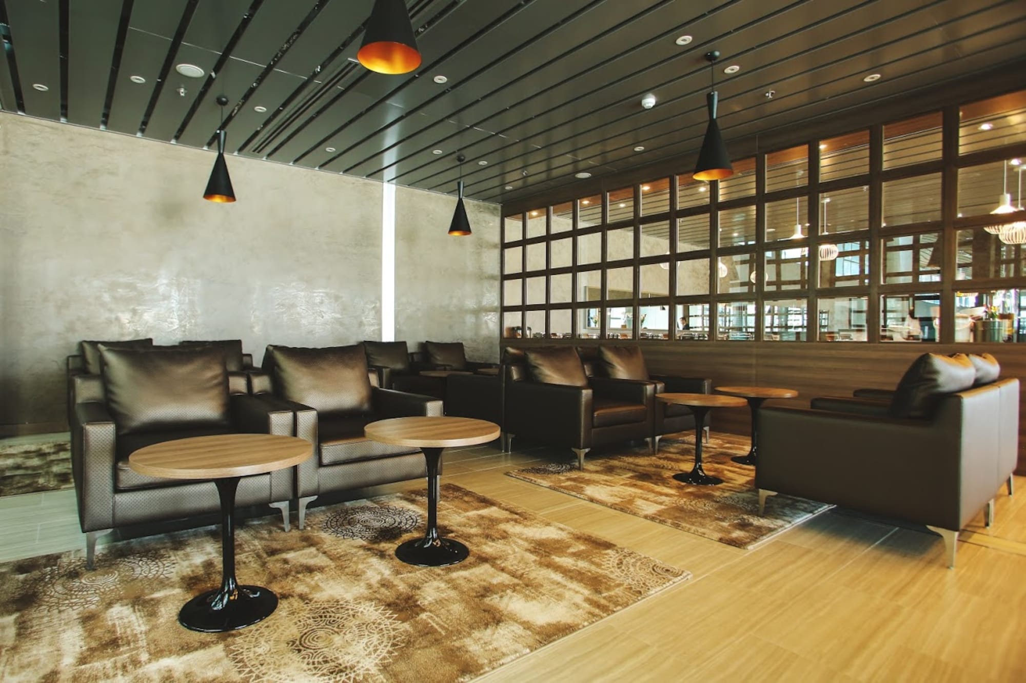 #2 of 5 images of Orchid Lounge