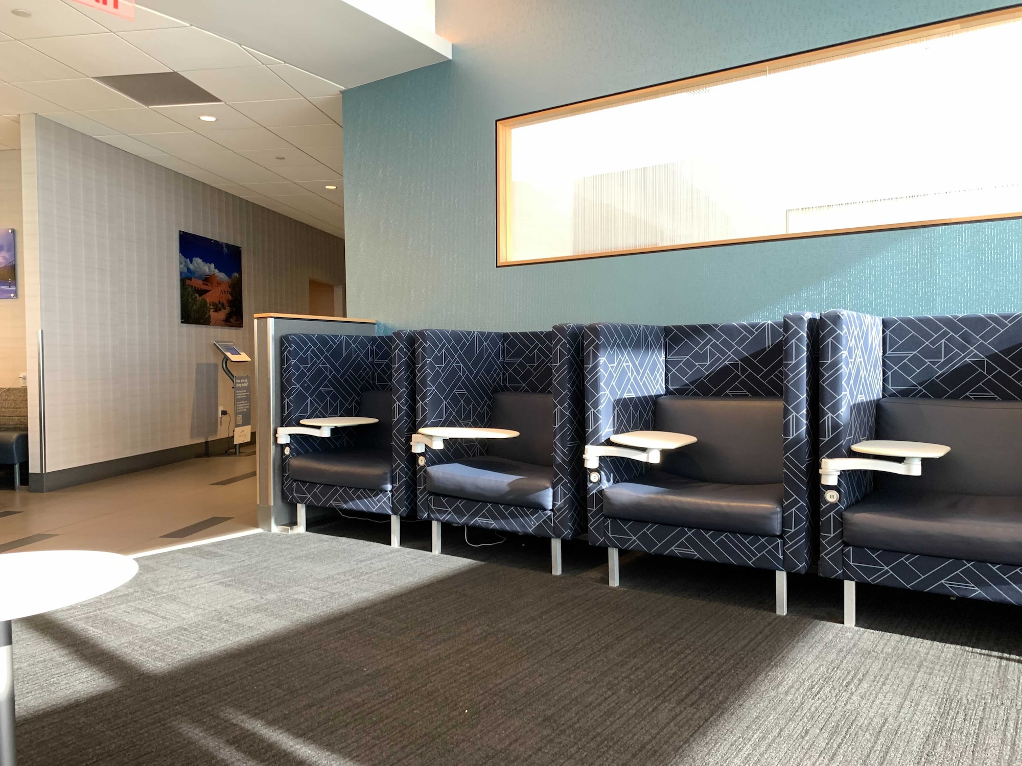 #2 of 5 images of The Club LAS