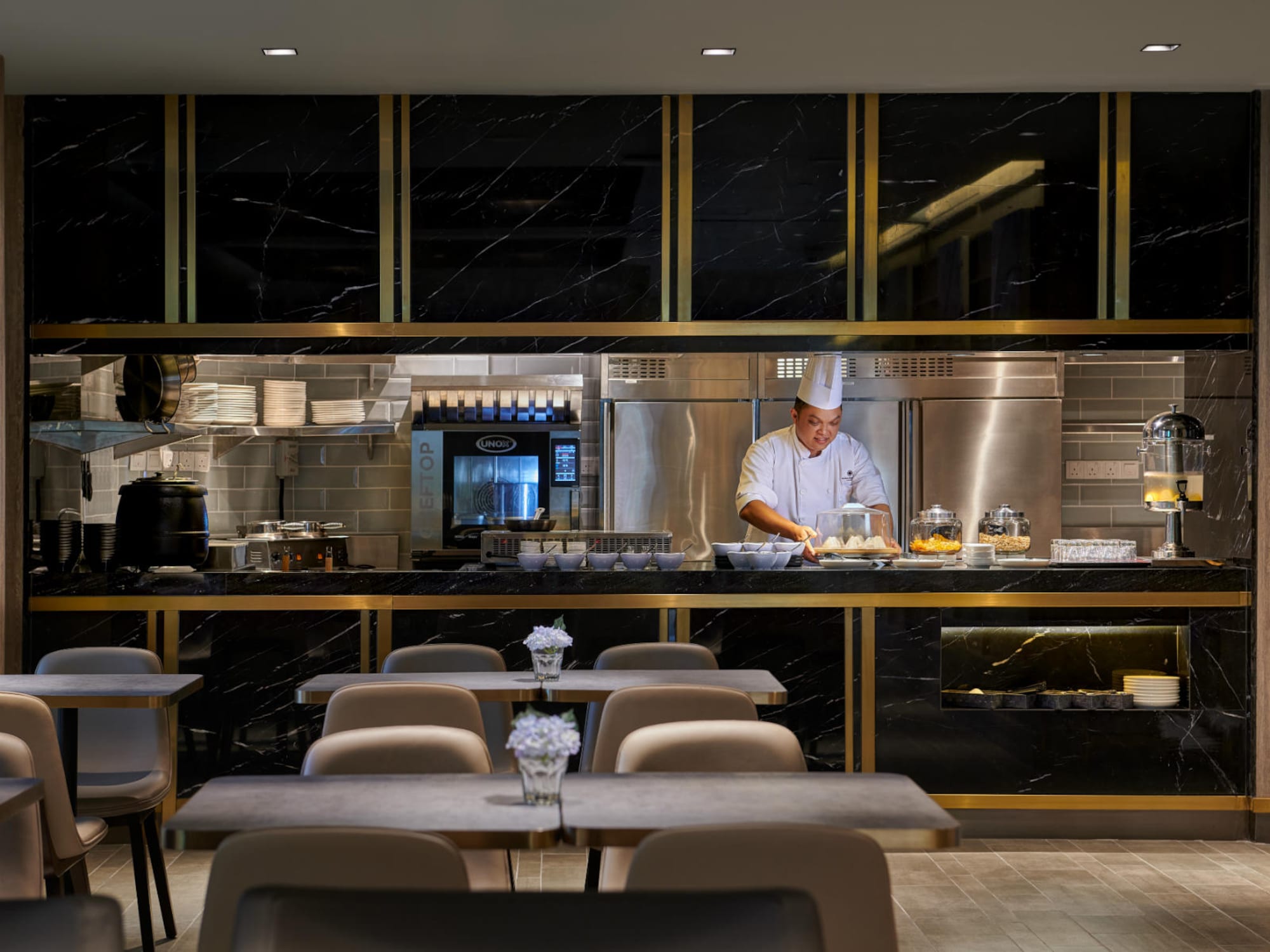 #5 of 5 images of Plaza Premium Lounge