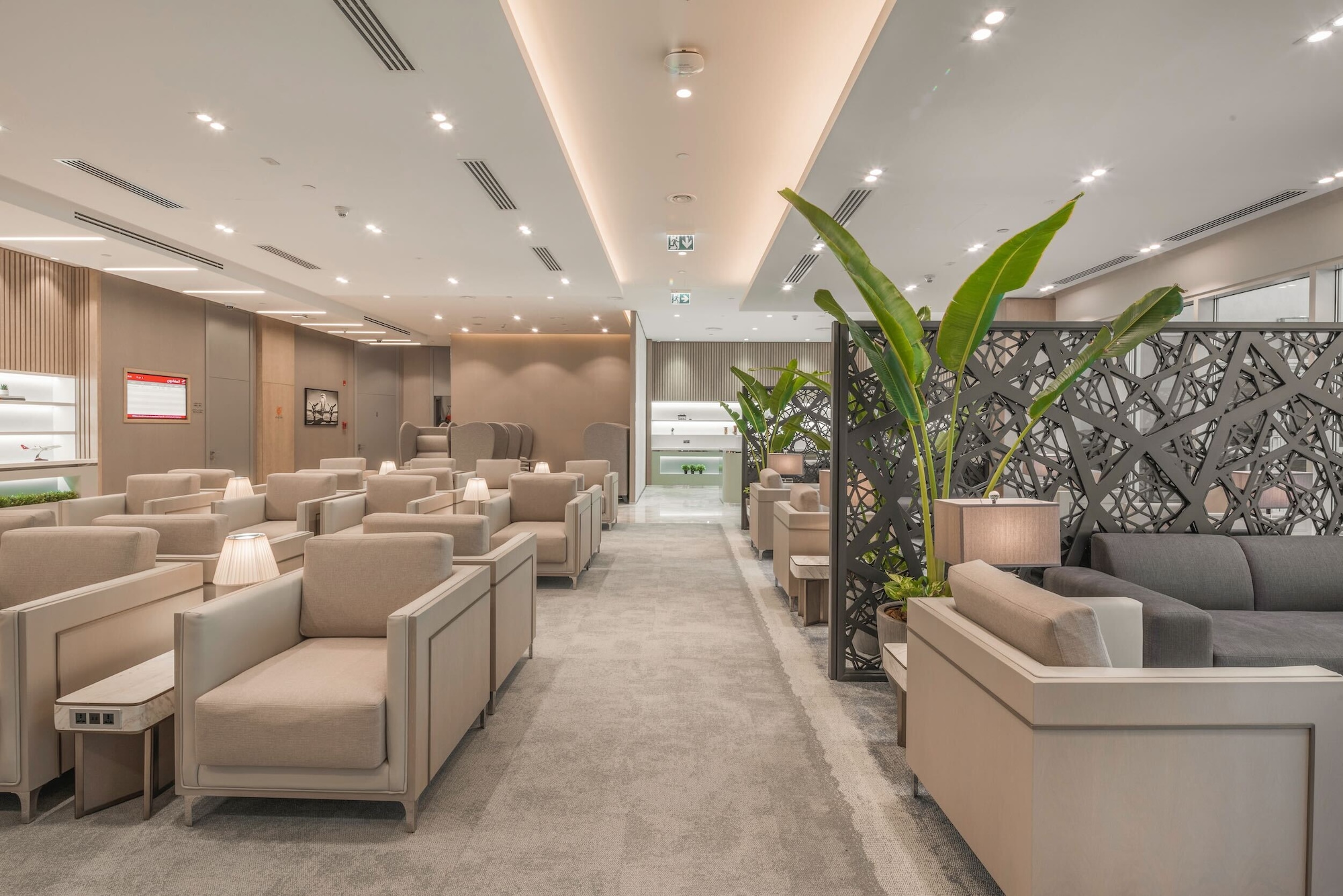 #1 of 5 images of The Lounge